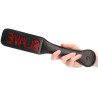 Ouch! Paddle Silicone Slave 32 cm